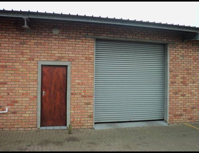 INDUSTRIAL FOR SALE IN ALTON